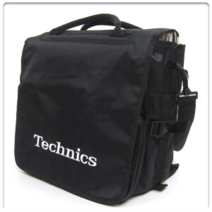 Techniques - Record bag